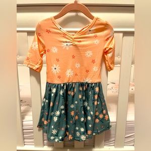 Dot Dot Smile Dress
